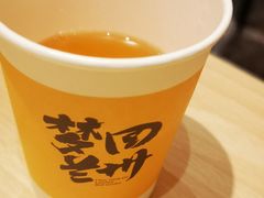 -陳香貴·蘭州牛肉面(月星环球港店)
