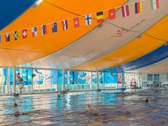 -奥龙堡游泳馆(广纸店)