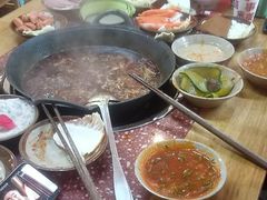 -赵美丽·重庆社区火锅·直营店(火车东站·中豪国际店)