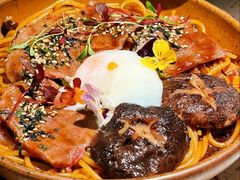 -BE BRIGHT KITCHEN(正佳广场店)