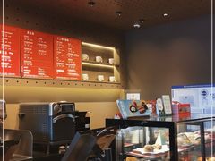 -星巴克(北京广渠门名敦道店)