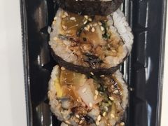 -上清·三文鱼鲜寿司(同德店)