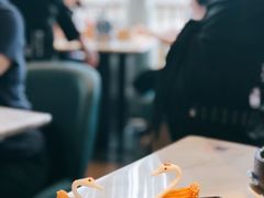 鲜果榴莲天鹅酥-陶陶居酒家(海岸城店)
