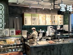 -宝珠奶酪(浦东金桥店)