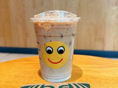 -星巴克(广州恒宝广场店)