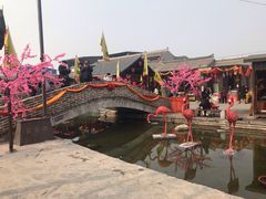 -茯茶镇