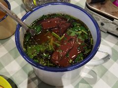 -彭耕记猪油炒小菜(吉联mall店)