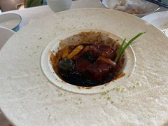 -狮王府淮扬菜(夫子庙老门东店)