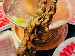 -南门涮肉(上海二店)