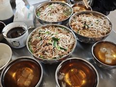 -正宗杨记普洱酸醋米线(总店)