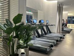 -YCHL FIT 健身(星寰店)