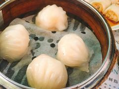 -点点心点心专门店(湾仔店)