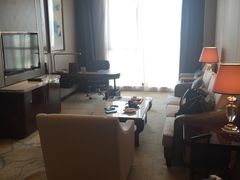 -郑州美盛喜来登大酒店
