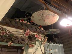 -韵秋荷(宝山龙湖天街店)
