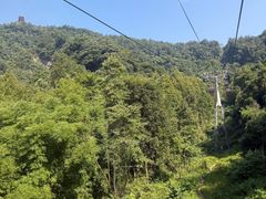 -青城山