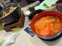 -滨寿司(新街口中央商场店)