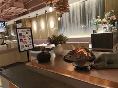 店内布置-七八冷面·延边朝鲜族美食(圣熙八号店)