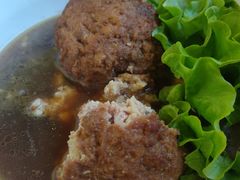 -宾朋海鲜饭庄(兴海路店)