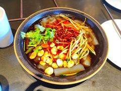 -鼓楼东街老火锅(鼓楼店)