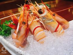 -古京·臻致料理(月湖店)