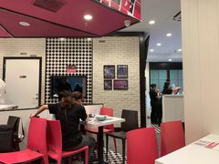 大堂-小杨生煎(龙之梦购物中心店)