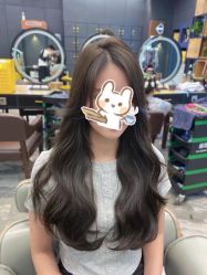 -藤野造型·专业烫染店