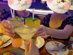 -MARU玛露音乐餐厅(大学路店)