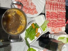 -密友回转自助火锅(世茂国际广场店)