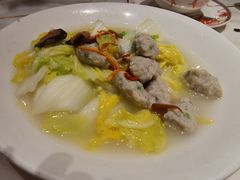 -稻香酒家·33年老字号·港式粤菜(富邦中心店)