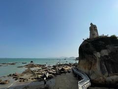 -鼓浪屿·皓月园