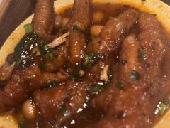 -蔡澜点心·粤菜(西单大悦城店)