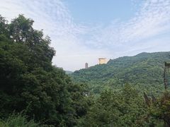 -丰都鬼城名山景区