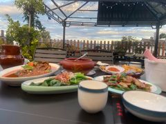 -云隐小厨·传统大理美食(复兴路店)