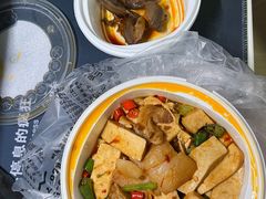 -大鸭梨烤鸭(金色漫香店)
