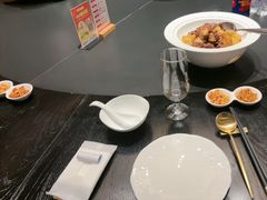 -忆江南·临江鱼馆