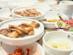 -本家韩国烤肉(青岛万象城店)