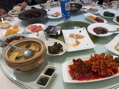 -金时代顺风大酒店(爱琴海购物中心店)