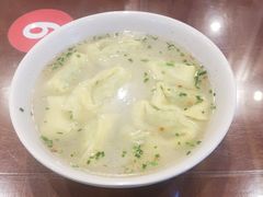 -东泰祥生煎馆(长宁路店)