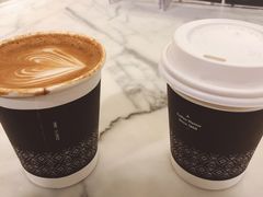 -Peet's 皮爷咖啡(东湖路手作店)
