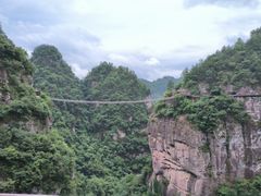 -十九峰景区