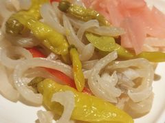 -海底捞火锅(银泰中心店)