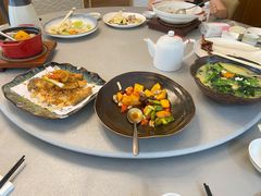 -和平馆·地道港澳茶餐厅(西门口店)
