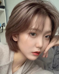 -M1 HAIR烫染