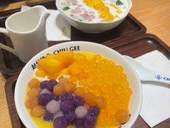 -赵记传承·中式甜品(中山石岐大信店)