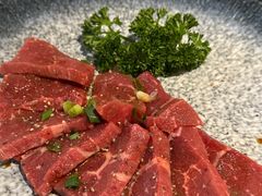 -牛焱·烧肉酒肆(五大道店)