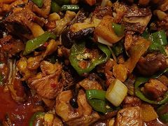 -俭寨大盘鸡·缸子肉·小公鸡·新疆菜(云通店)