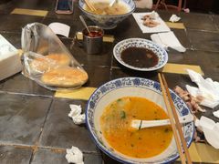 -小潘记鸭血粉丝汤
