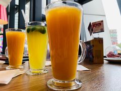 -必胜客(吾悦广场店)