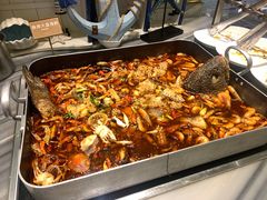-堂会·KTV·自助餐·团建聚会(天河店)