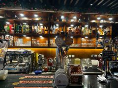 -申德勒加油站西餐厅(日坛路总店)